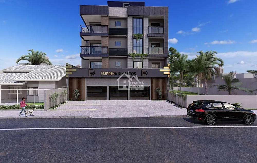 Cobertura, 3 quartos, 107 m² - Foto 5
