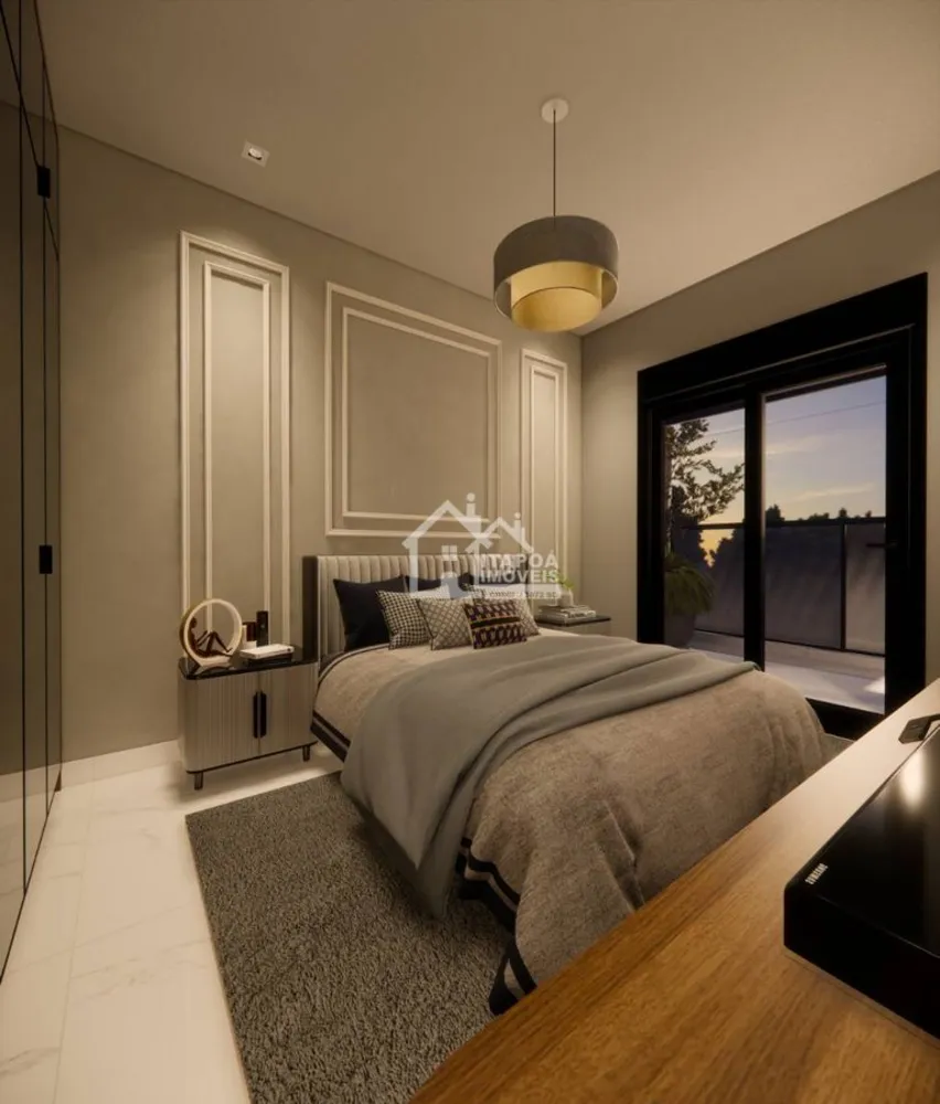 Cobertura, 3 quartos, 107 m² - Foto 13