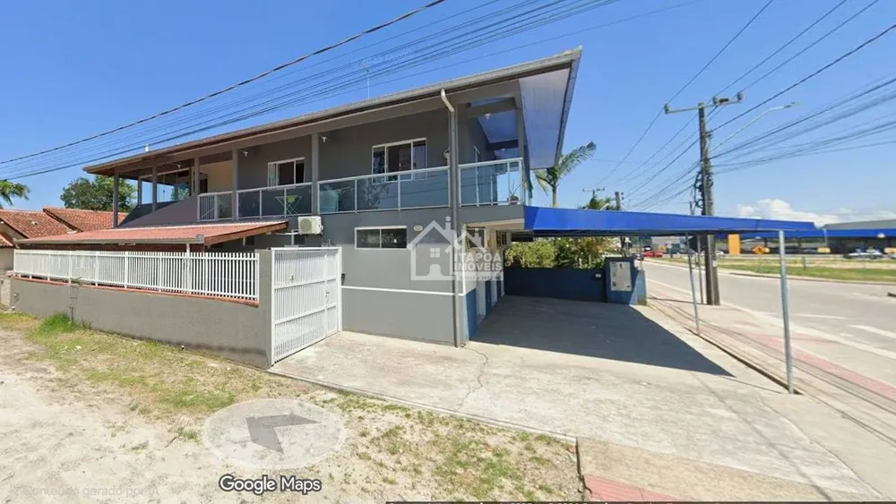 Apartamento, 2 quartos, 200 m² - Foto 3