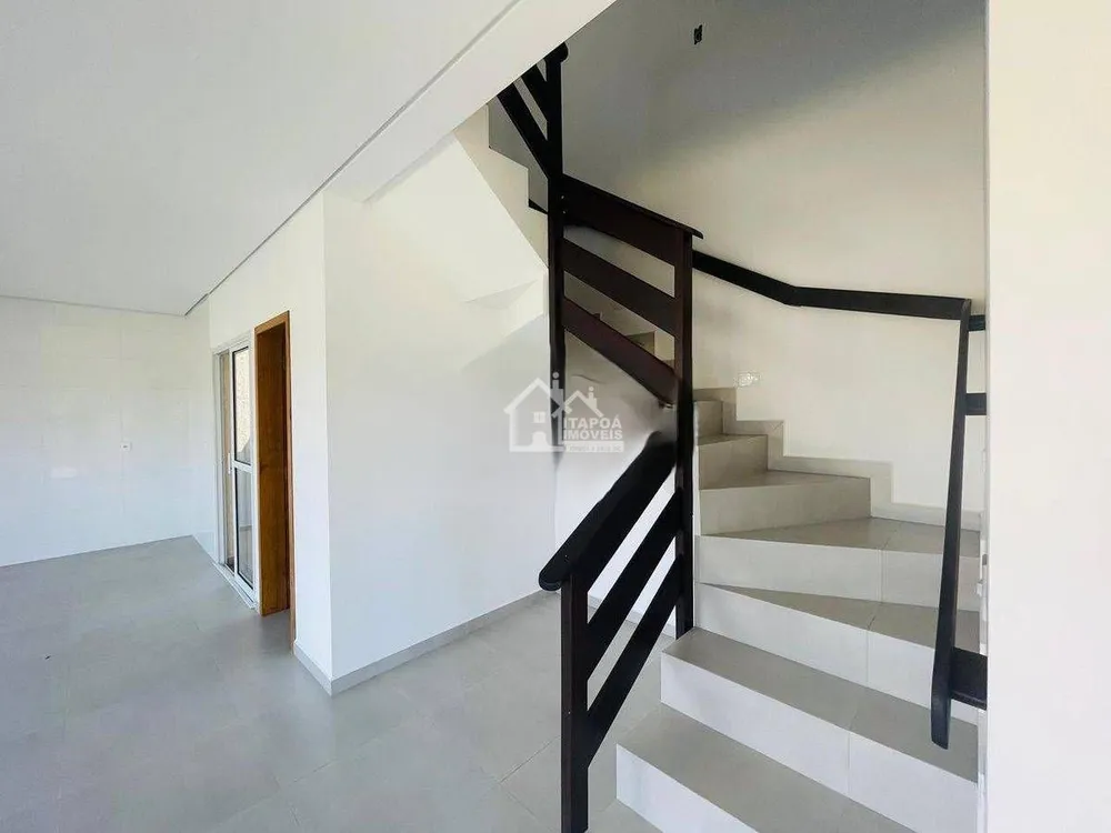 Sobrado, 3 quartos, 103 m² - Foto 8