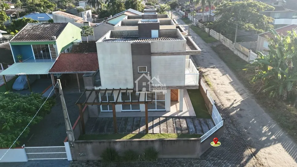 Sobrado, 3 quartos, 103 m² - Foto 5