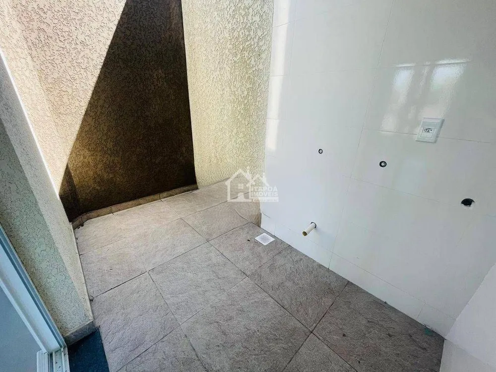 Sobrado, 3 quartos, 103 m² - Foto 6