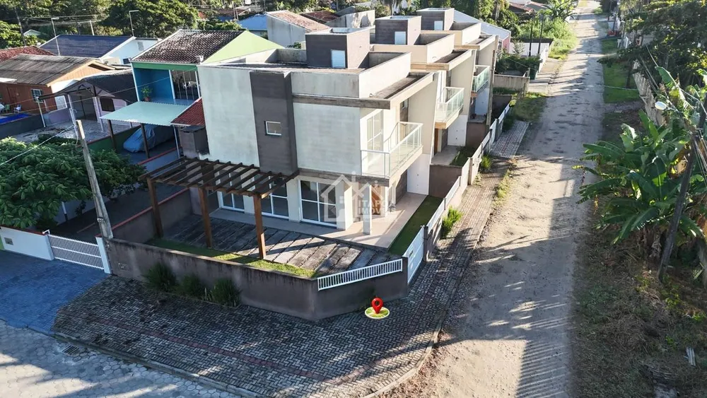 Sobrado, 3 quartos, 103 m² - Foto 4