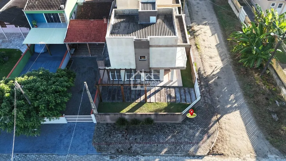 Sobrado, 3 quartos, 103 m² - Foto 2