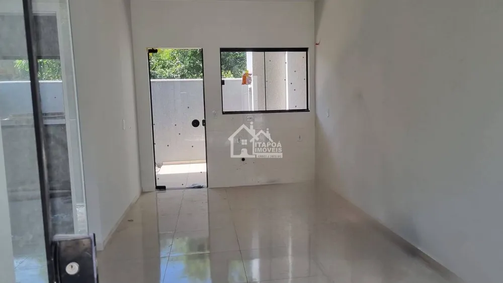 Casa, 2 quartos, 43 m² - Foto 8