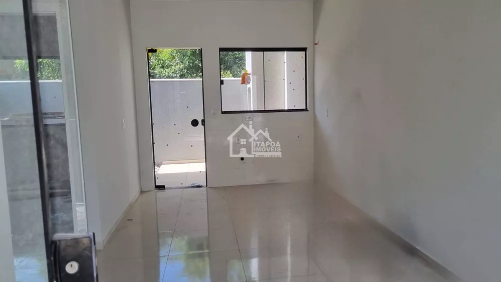 Casa, 2 quartos, 43 m² - Foto 2