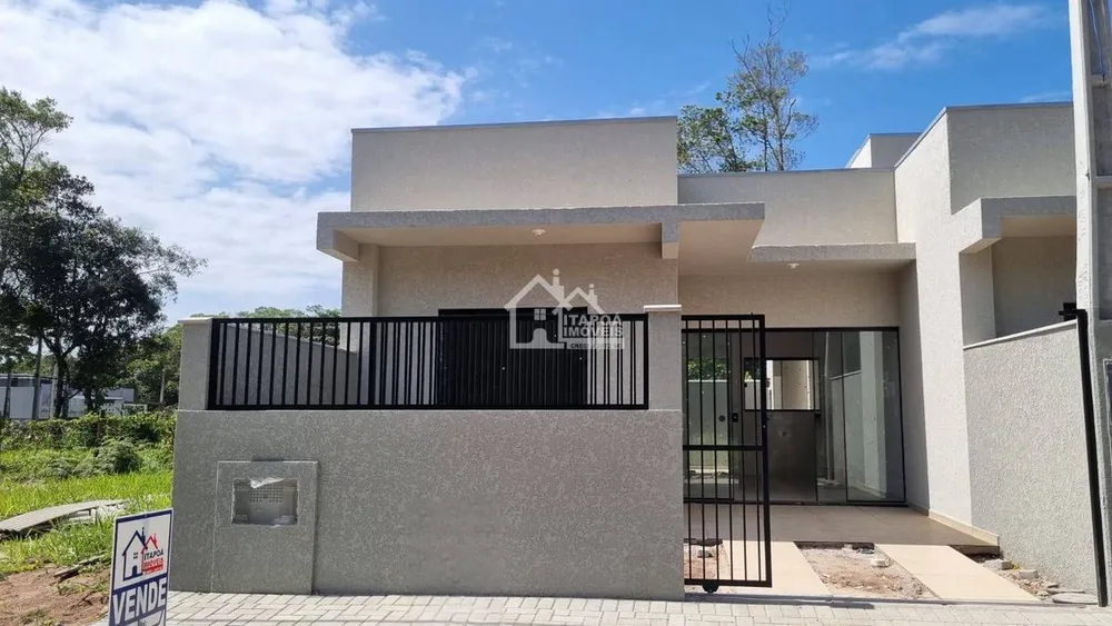 Casa, 2 quartos, 43 m² - Foto 5