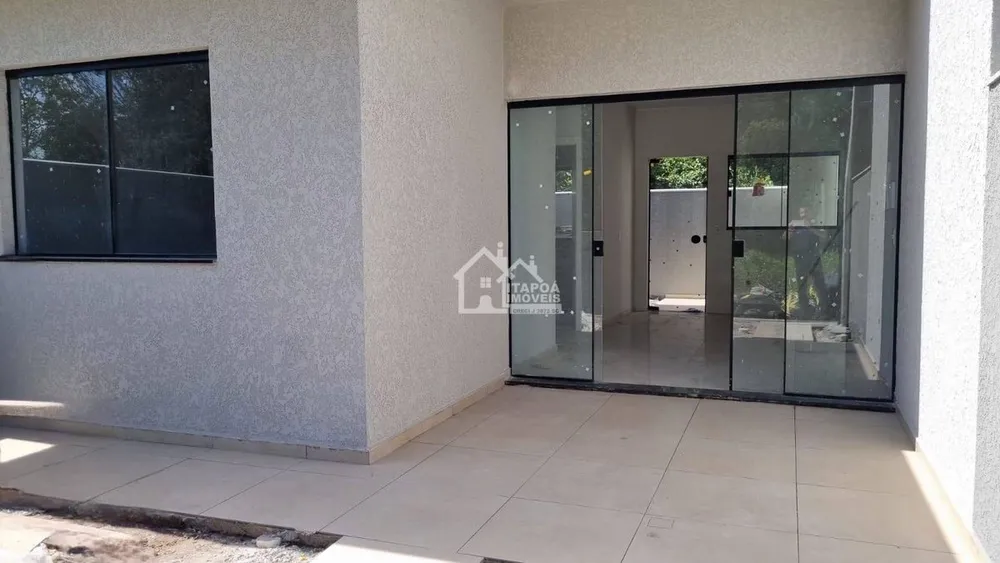Casa, 2 quartos, 43 m² - Foto 7