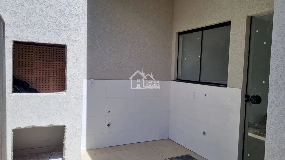 Casa, 2 quartos, 43 m² - Foto 12