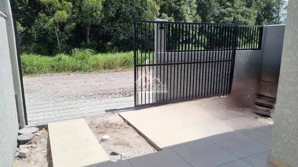 Casa, 2 quartos, 43 m² - Foto 6