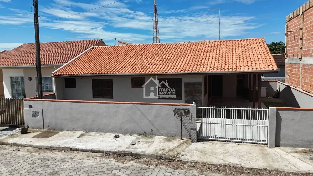 Casa, 3 quartos, 96 m² - Foto 3