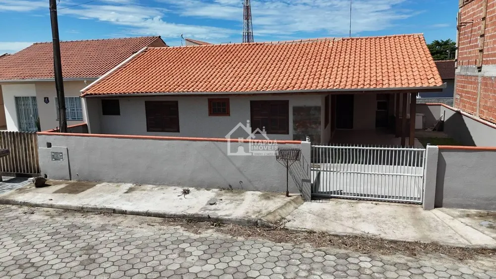 Casa, 3 quartos, 96 m² - Foto 4