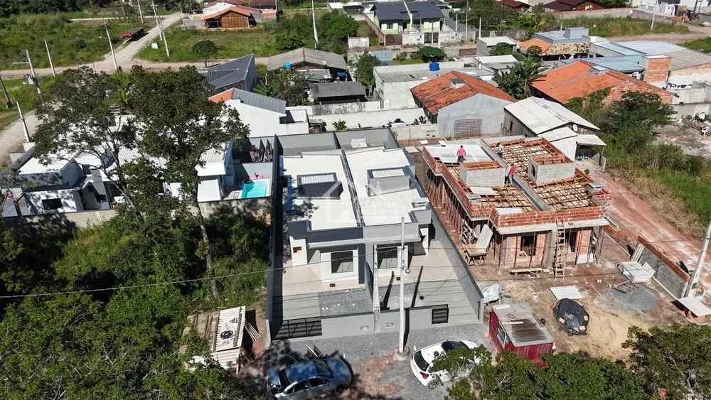 Casa, 2 quartos, 50 m² - Foto 2