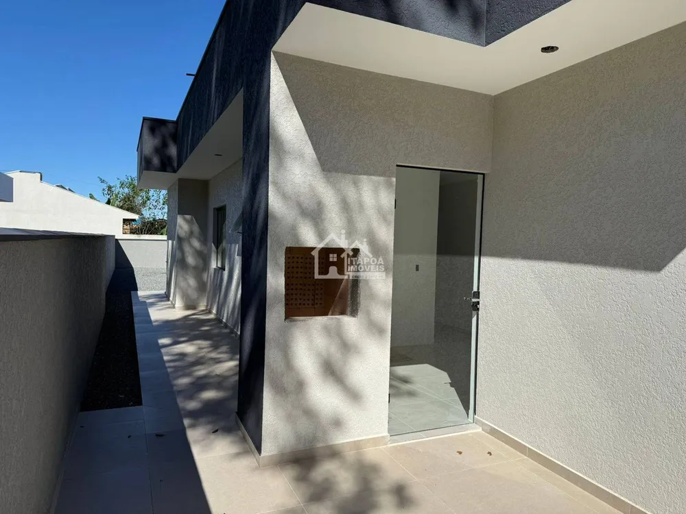 Casa, 2 quartos, 50 m² - Foto 8