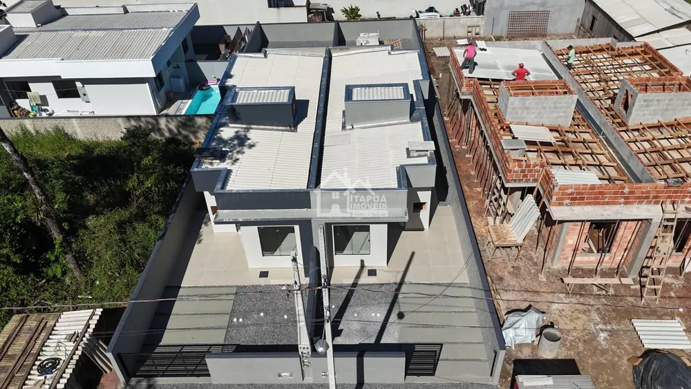 Casa, 2 quartos, 50 m² - Foto 4