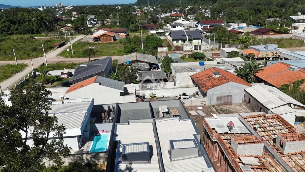 Casa, 2 quartos, 50 m² - Foto 1