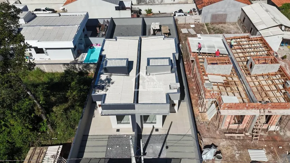 Casa, 2 quartos, 50 m² - Foto 3