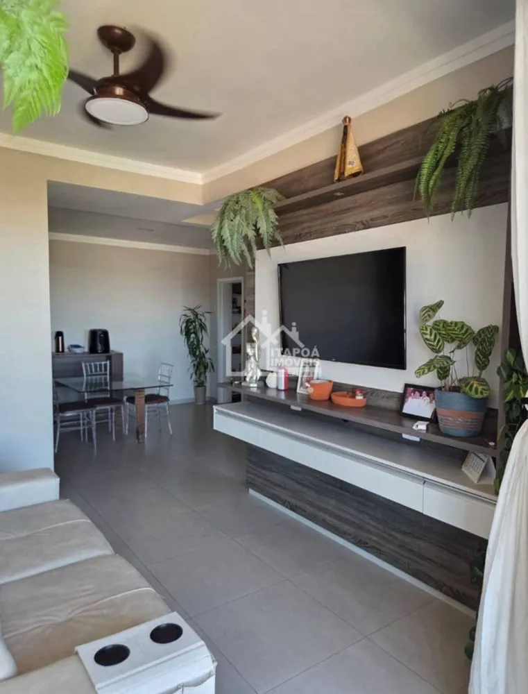 Apartamento, 3 quartos, 86 m² - Foto 7