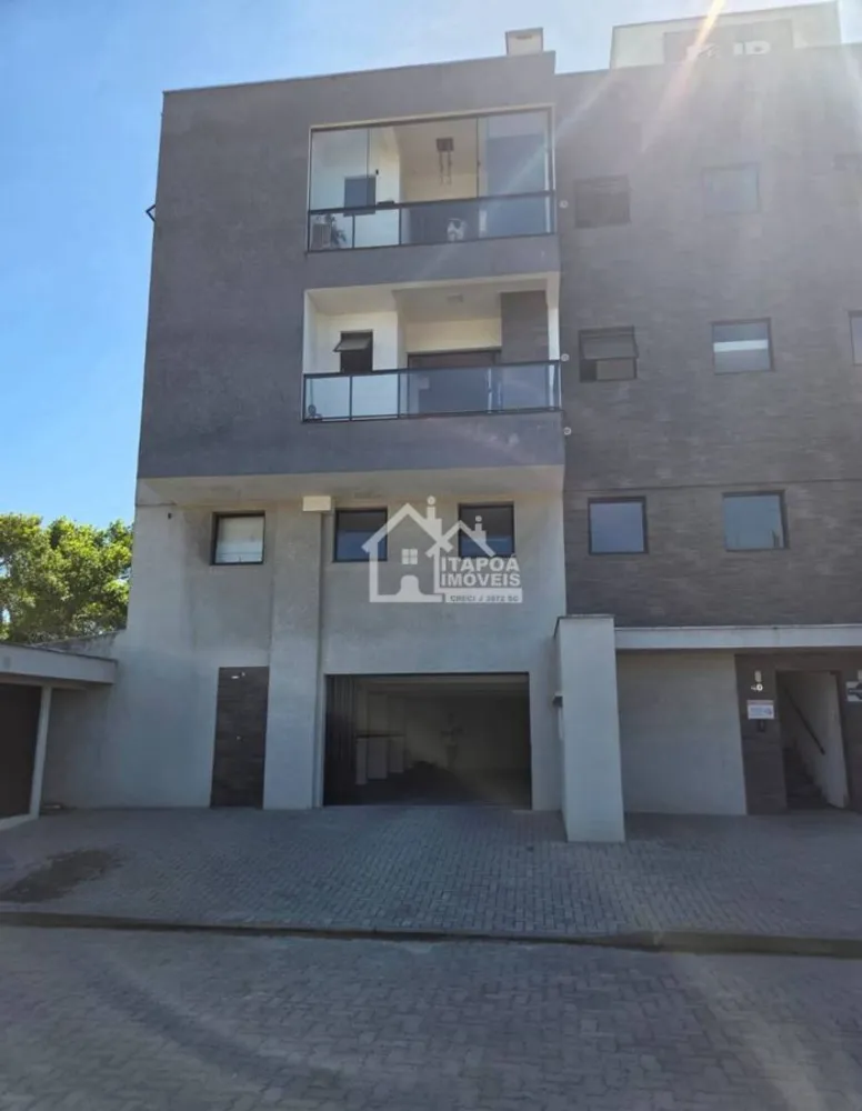 Apartamento, 3 quartos, 86 m² - Foto 2