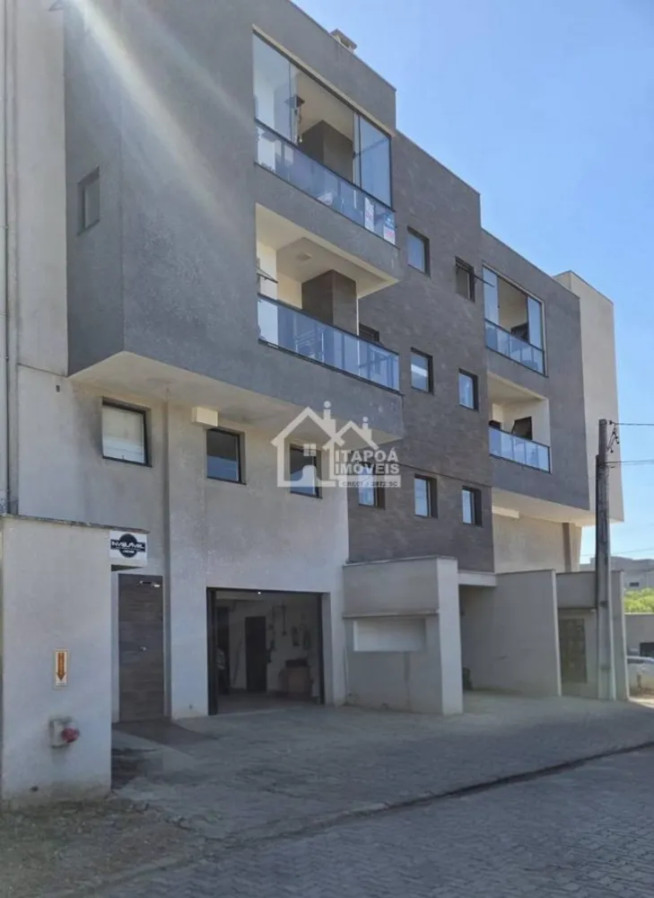 Apartamento, 3 quartos, 86 m² - Foto 1