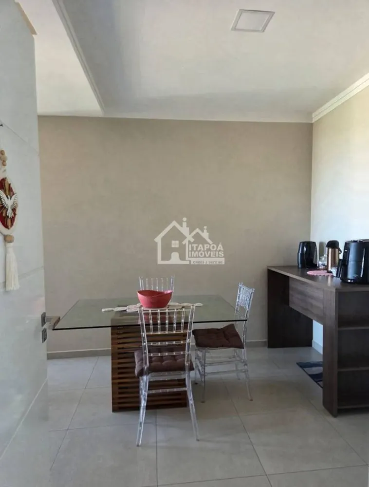 Apartamento, 3 quartos, 86 m² - Foto 5