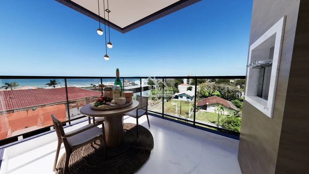 Apartamento, 3 quartos, 107 m² - Foto 10