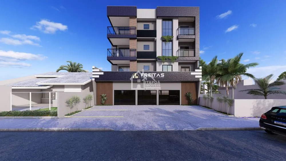Apartamento, 3 quartos, 107 m² - Foto 6