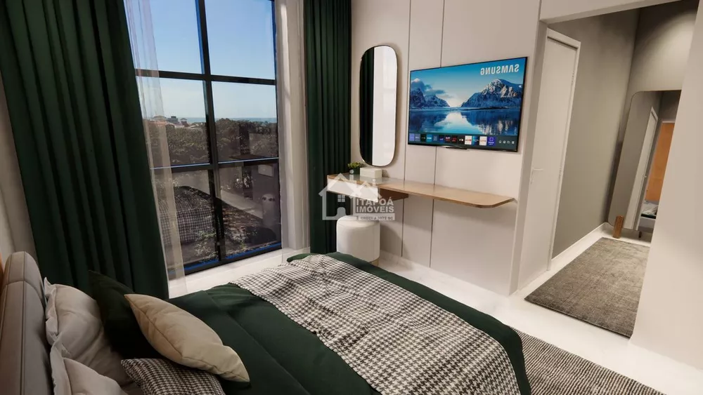 Apartamento, 3 quartos, 107 m² - Foto 4