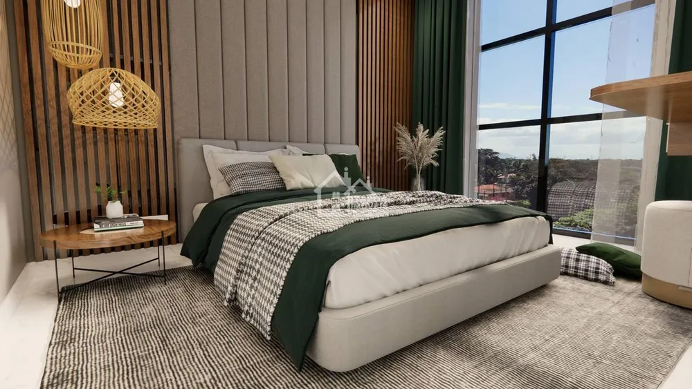 Apartamento, 3 quartos, 107 m² - Foto 14