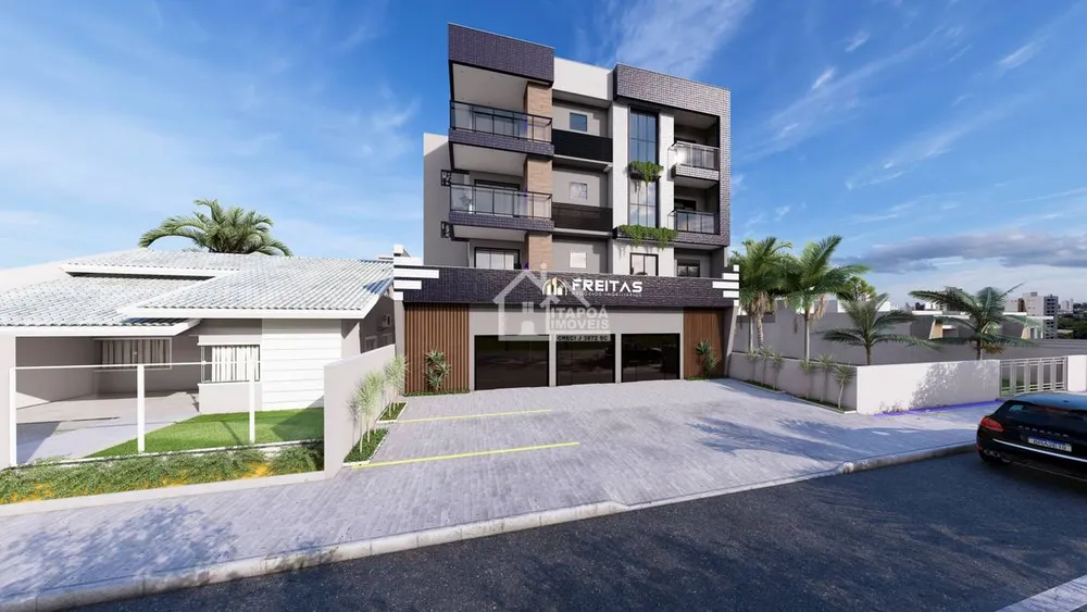 Apartamento, 3 quartos, 107 m² - Foto 5