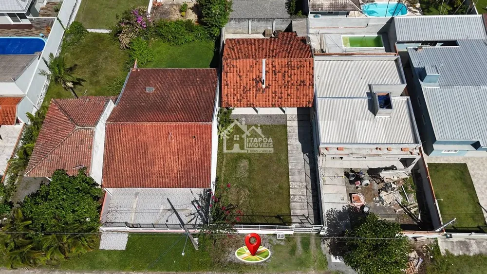 Casa, 2 quartos, 107 m² - Foto 1