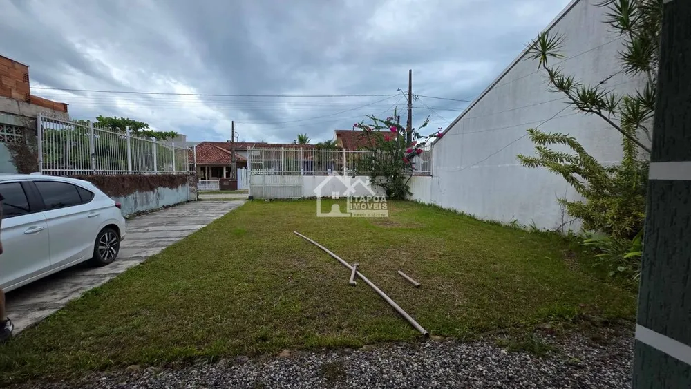 Casa, 2 quartos, 107 m² - Foto 3