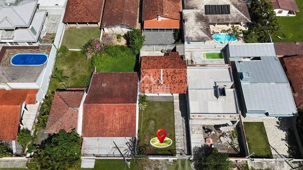 Casa, 2 quartos, 107 m² - Foto 2