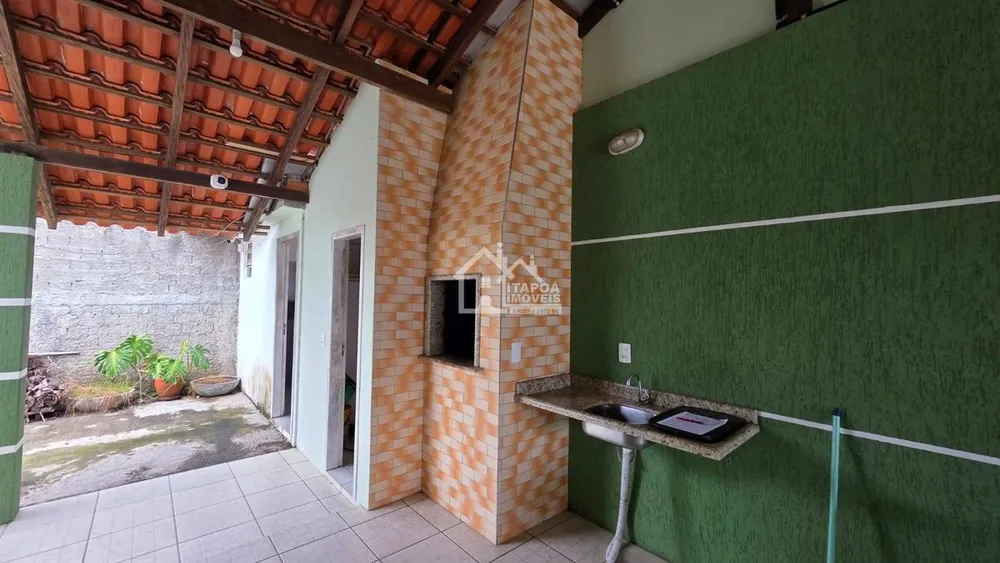 Casa, 2 quartos, 107 m² - Foto 4