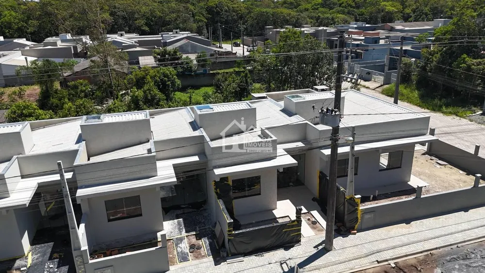 Casa, 2 quartos, 43 m² - Foto 15