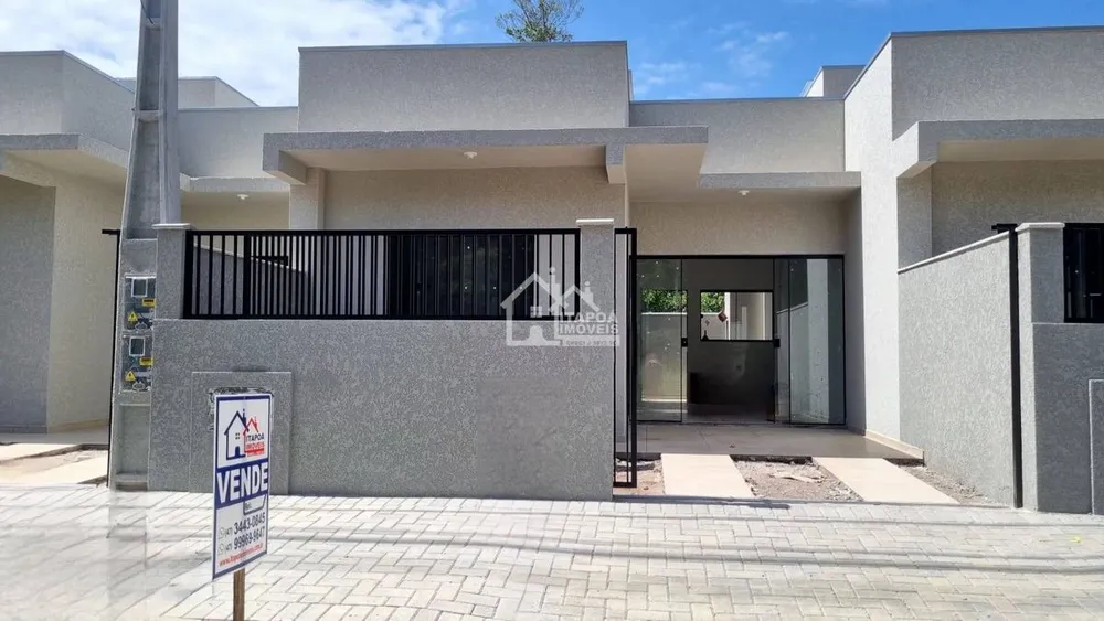Casa, 2 quartos, 43 m² - Foto 5