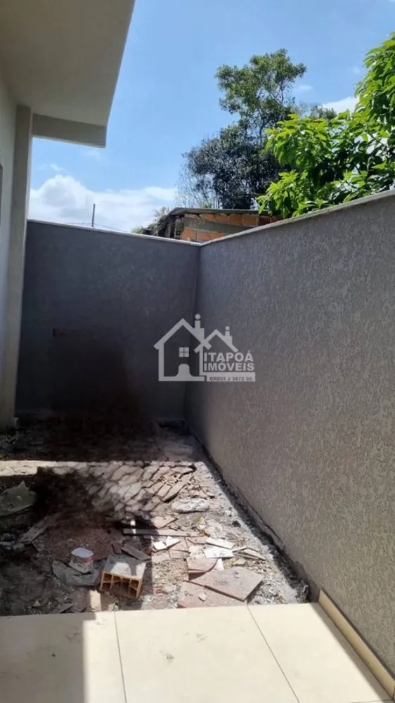 Casa, 2 quartos, 43 m² - Foto 10