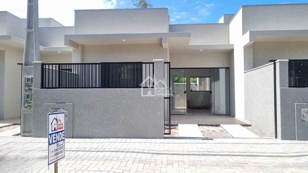 Casa, 2 quartos, 43 m² - Foto 6