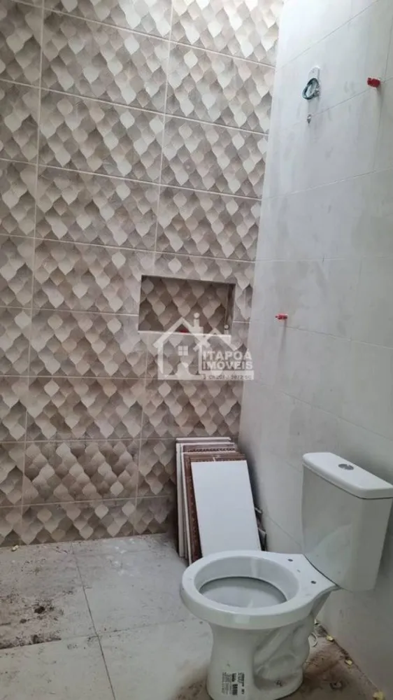 Casa, 2 quartos, 43 m² - Foto 8