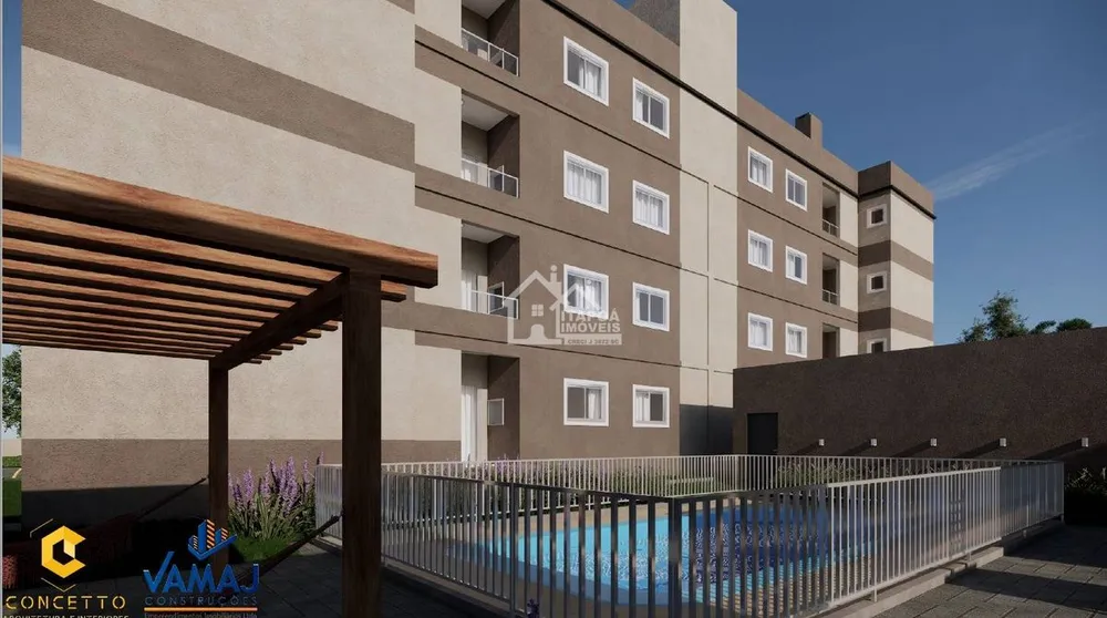 Apartamento, 3 quartos, 69 m² - Foto 10