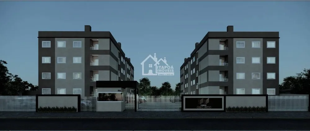 Apartamento, 3 quartos, 69 m² - Foto 9