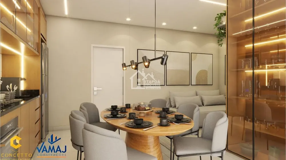 Apartamento, 3 quartos, 69 m² - Foto 15