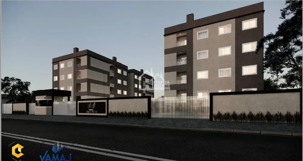 Apartamento, 3 quartos, 69 m² - Foto 8
