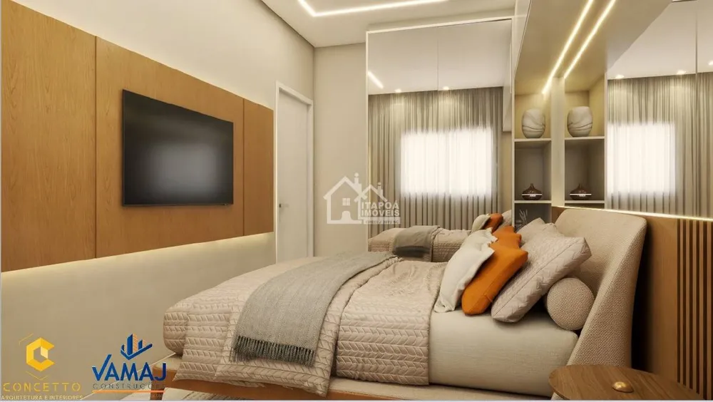 Apartamento, 3 quartos, 69 m² - Foto 14