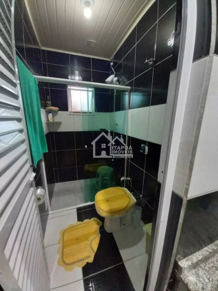 Casa, 3 quartos, 144 m² - Foto 3