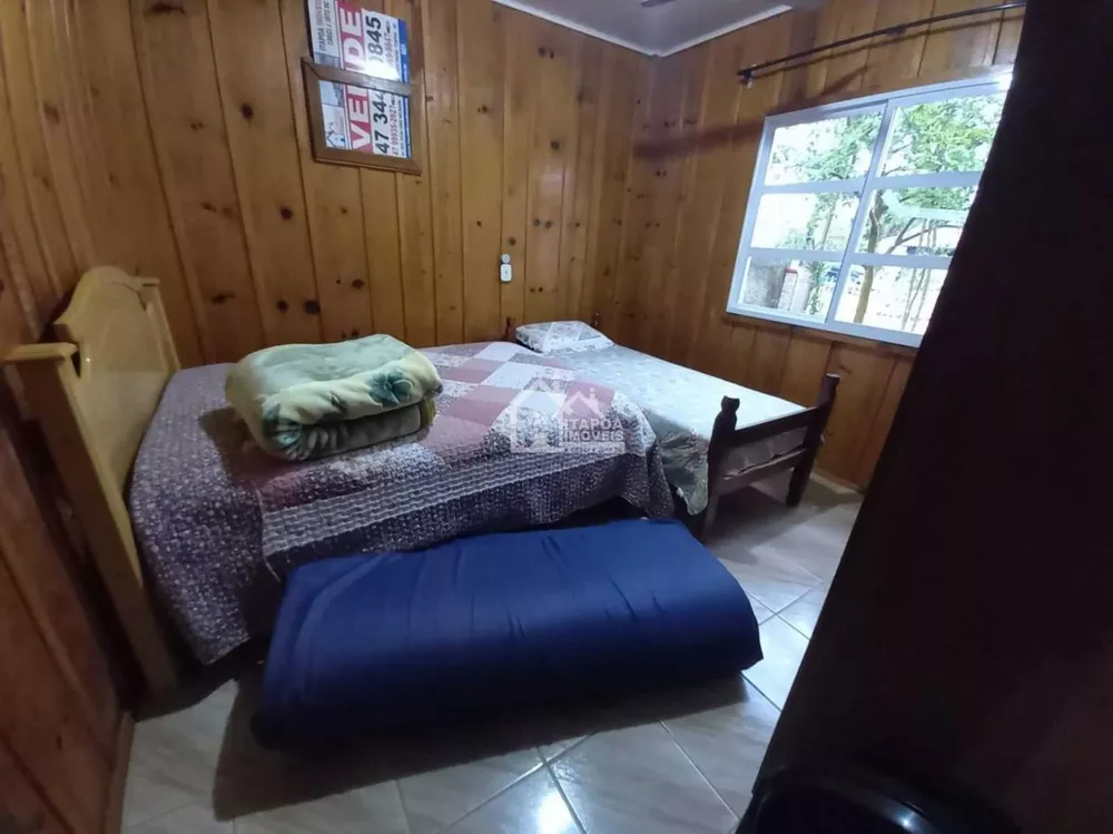 Casa, 3 quartos, 144 m² - Foto 2