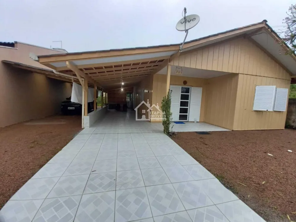 Casa, 3 quartos, 144 m² - Foto 6