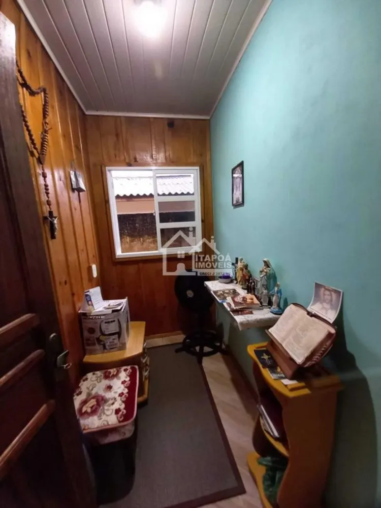 Casa, 3 quartos, 144 m² - Foto 12
