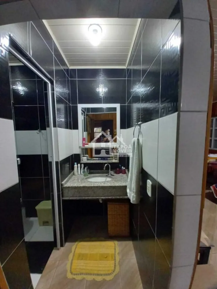 Casa, 3 quartos, 144 m² - Foto 11
