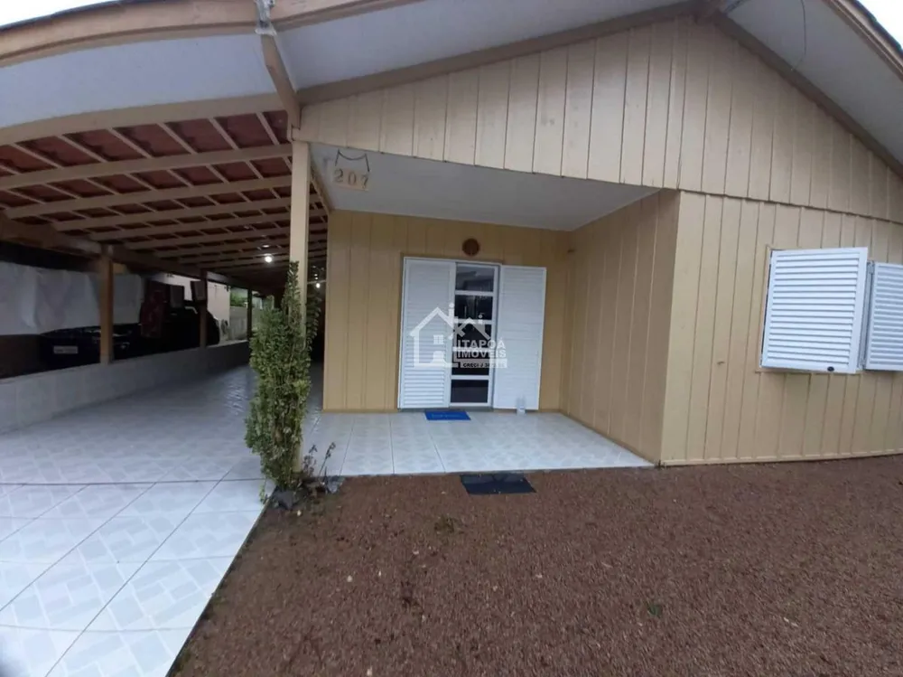 Casa, 3 quartos, 144 m² - Foto 15